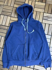 Ralph Lauren Zip Hoodie –