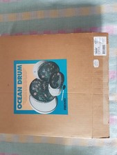 REMO Oceandrum 16 5/8 " x 2 5/8 " x 16 5/8 "