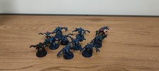 Tyraniden: 10 Symbionten/Genestealers Warhammer 40k