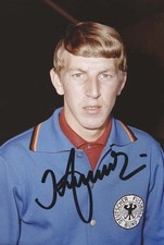 Jürgen Grabowski WM 1974