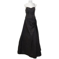 Yves Calin, Abendkleid