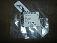 13400836 Badge Emblem Logo