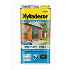 Xyladecor Holzschutzlasur Plus