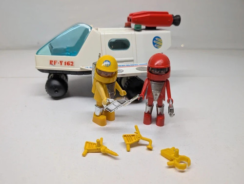 Playmobil playmospace space - playmobil,