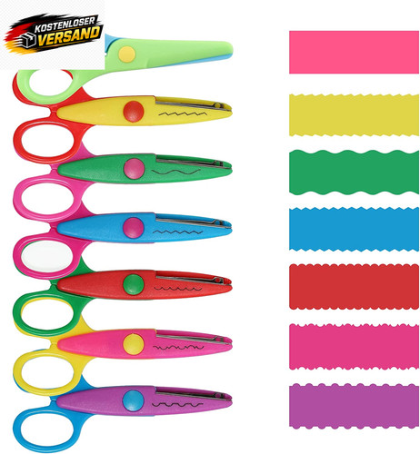 Kinderschere tlg sicher - kinderschere,
