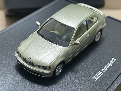 Herpa 87 bmw 325ti - h0, 1:87