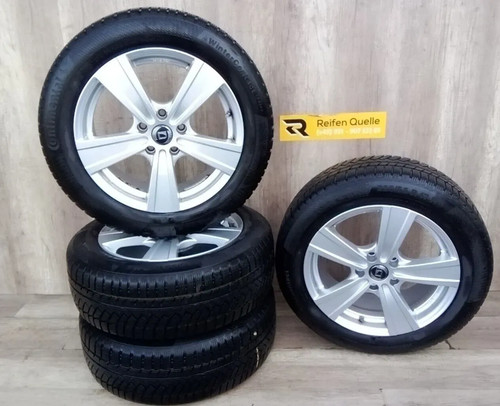 Winterräder zoll opel - 17,