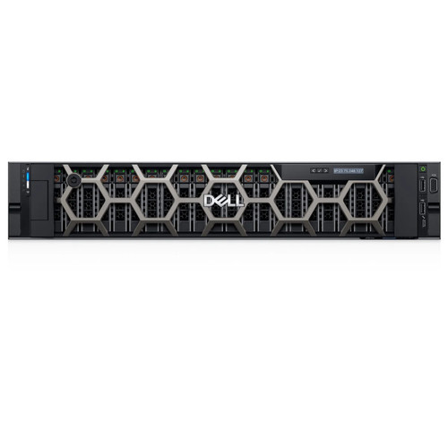 Dell poweredge r840 - dell, 8sff