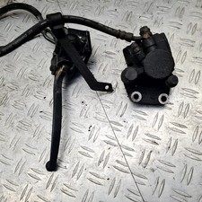 Brake Pump Caliper