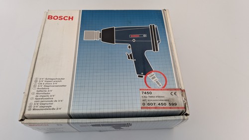 Bosch druckluft - bosch,