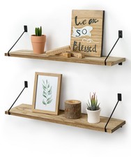 Wandregal holz 60cm - wandregal,
