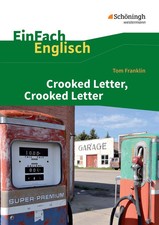 Crooked Letter Ulrike Klein