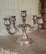 Großer Kerzenleuchter