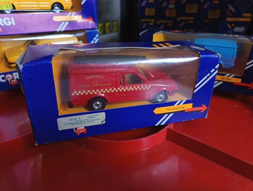 1980s vintage boxed model - 1980s,