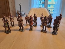 indianer figuren deko