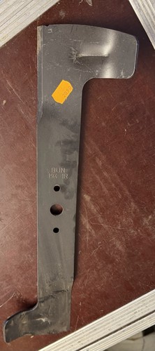 Rasenmäher messer bun - bun, 194-1r