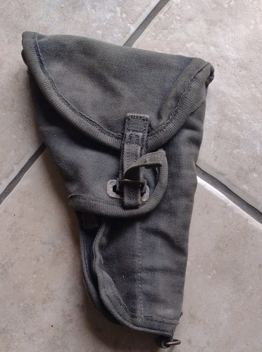 Muster pistolenholster 9mm - muster,