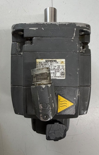 Siemens permanent magnet - siemens, 3~permanent