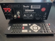 Teufel KB 20 CR Kompaktsystem