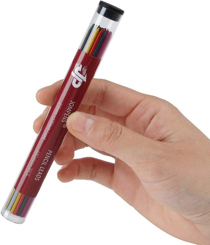 Bleistiftminen 2b - 2,0, bleistiftminen,