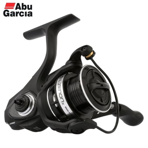 Abu garcia ultimate - ultimate, spinning