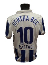 Hertha BSC Berlin Trikot 09/10