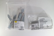 Posten Slotbleche + I/O