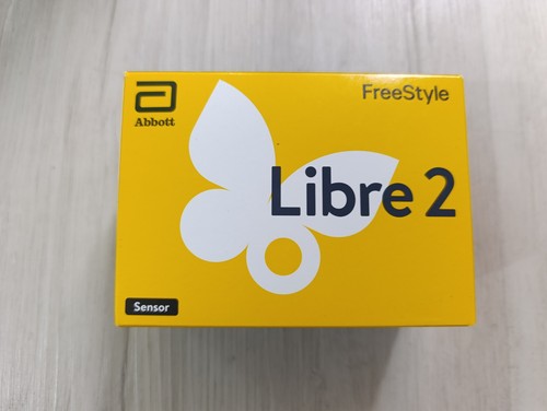 Freestyle libre sensor zur - freestyle,