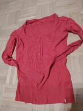 EDC Feinstrick Shirt, Gr. XS