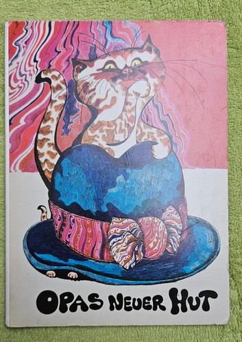 Ddr kinderbuch opas neuer - ddr,
