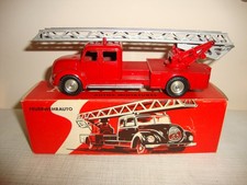 MÄRKLIN 8023 MAGIRUS