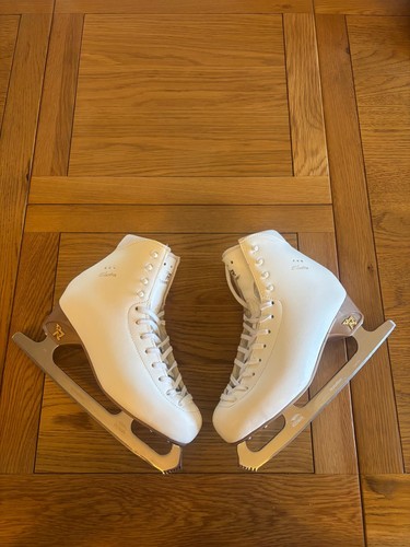 Risport electra schlittschuhe - risport,