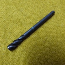 Gewindebohrer M8 x 1 HSSE