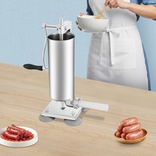 Manuell Wurstfüllmaschine