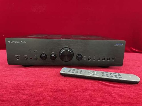 Cambridge audio azur - cambridge,