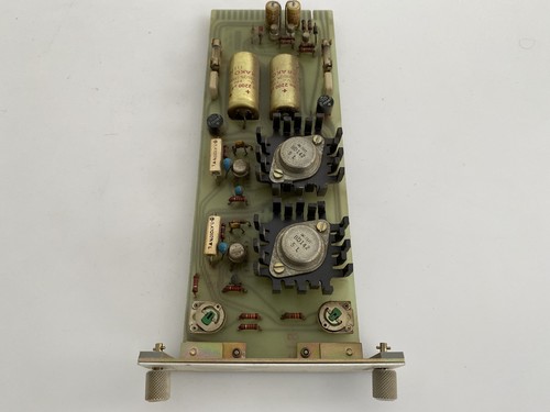 Studer a80 stabilizer - studer,