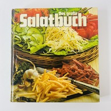 Das große Salatbuch Irmgard
