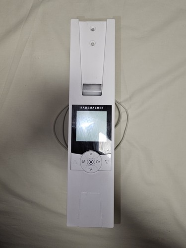 Rademacher rollotron 1623 - 1623, 60
