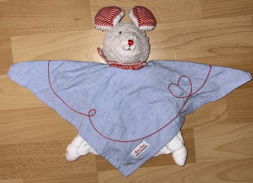 Käthe kruse maus - käthe,