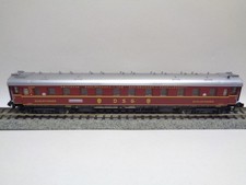 MINITRIX DSG Schlafwagen