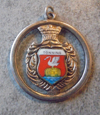 Tönning Anhänger für eine