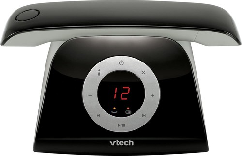 Vtech ls1350 retro - ls1350, design