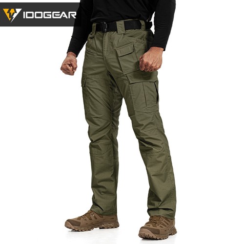 Idogear tactical pants leichte - tactical,