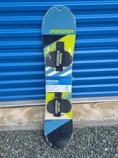 Sportsstuff Snow Ryder Entry