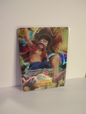 Ruffy Op15 One Piece TCG
