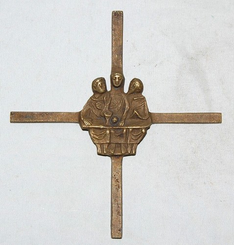 Kreuz egino weinert jesus und - jesus,