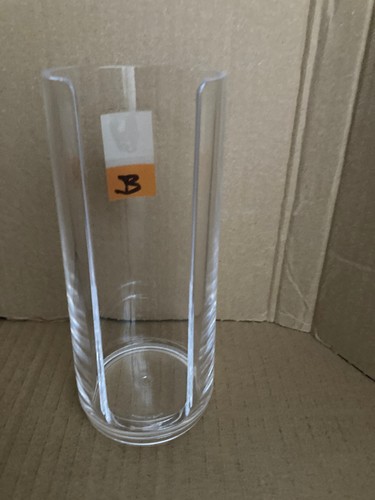 Wattepadspender aus - wattepadspender, (b)