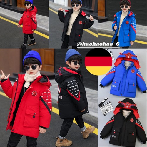 Kinder jungen spiderman - kinder,