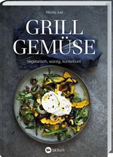 Grillgemüse Vegetarisch