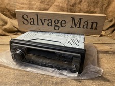 Sony XR-C5120R In Autoradio